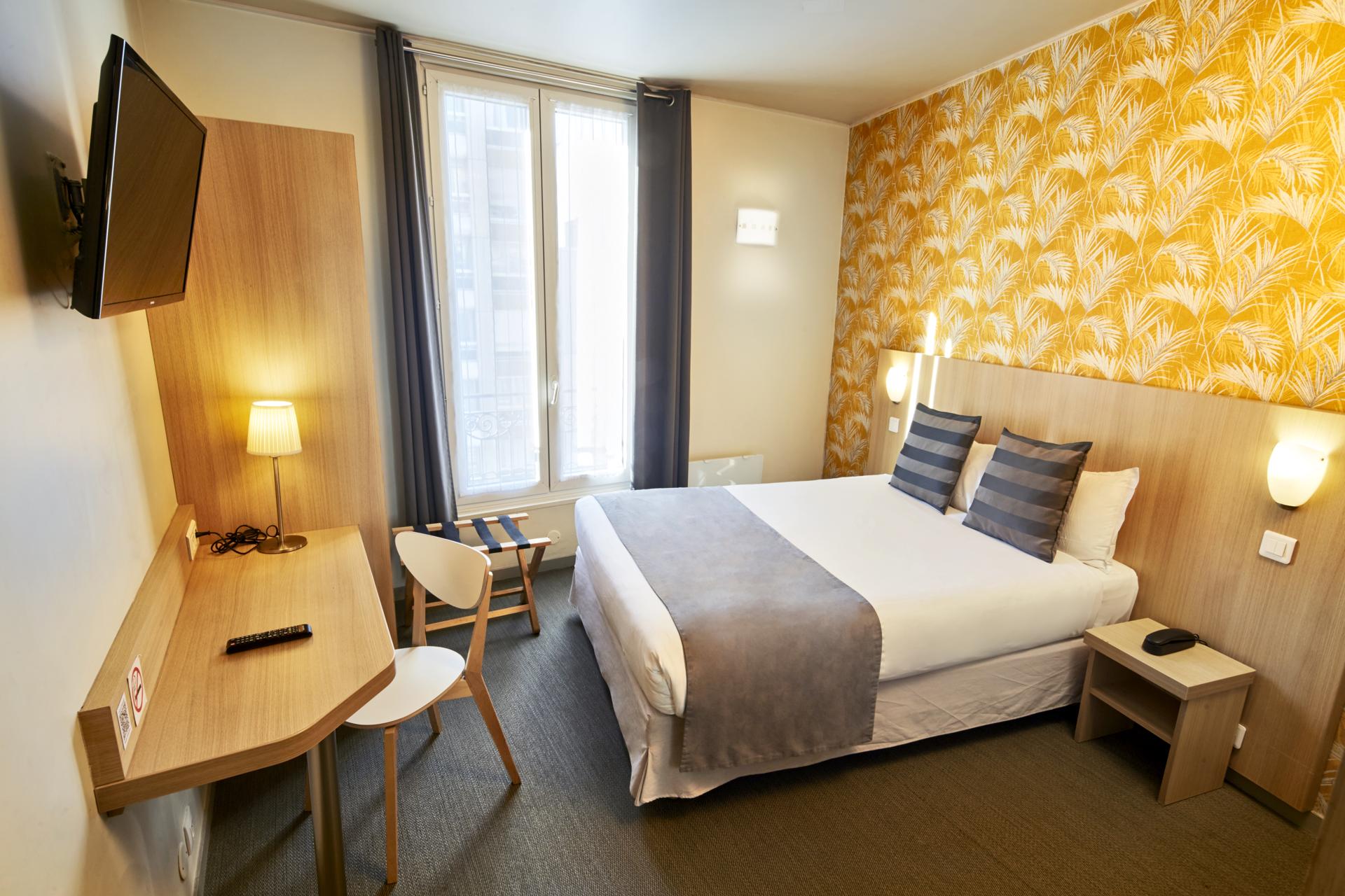 Chambre Double