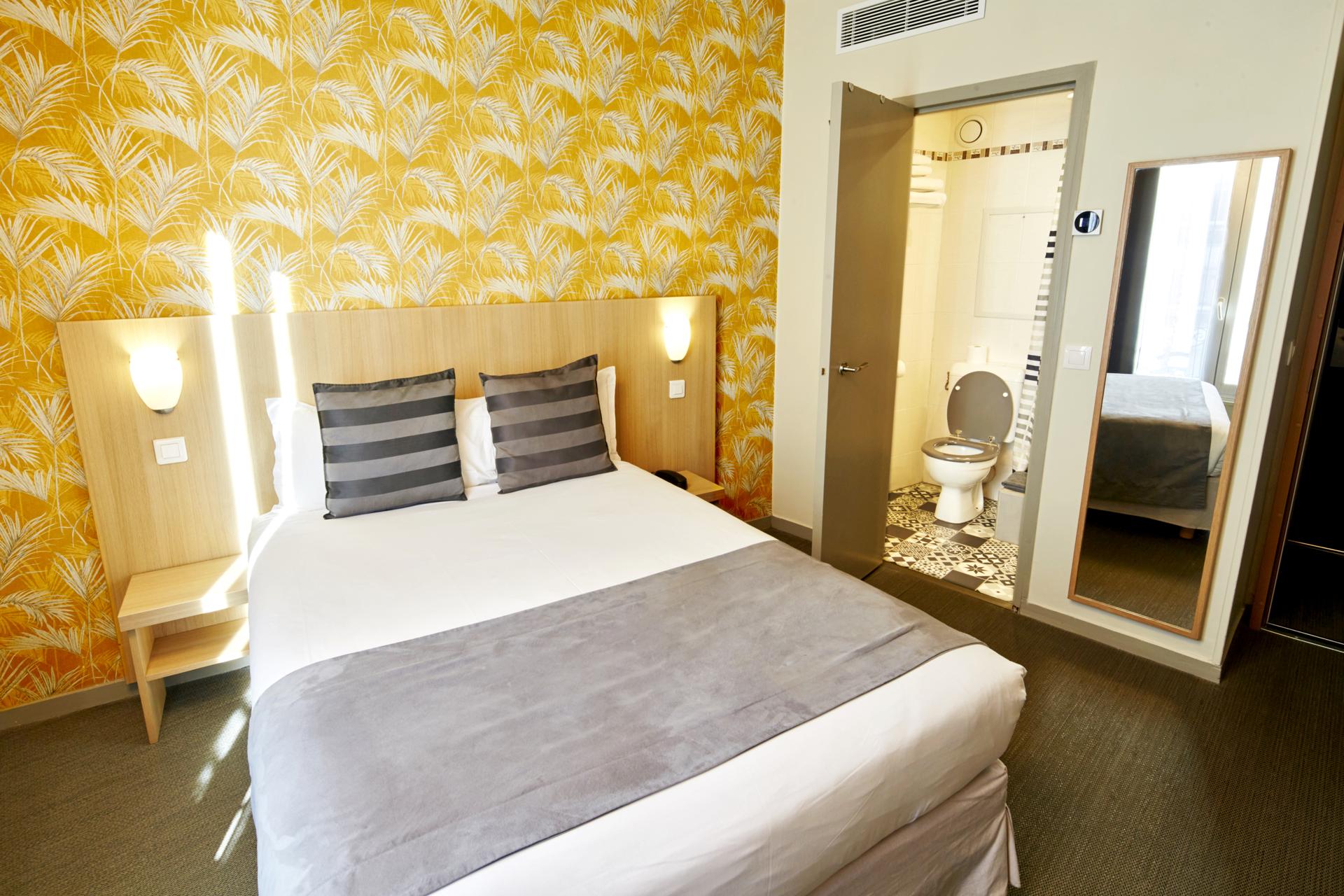 Chambre Double