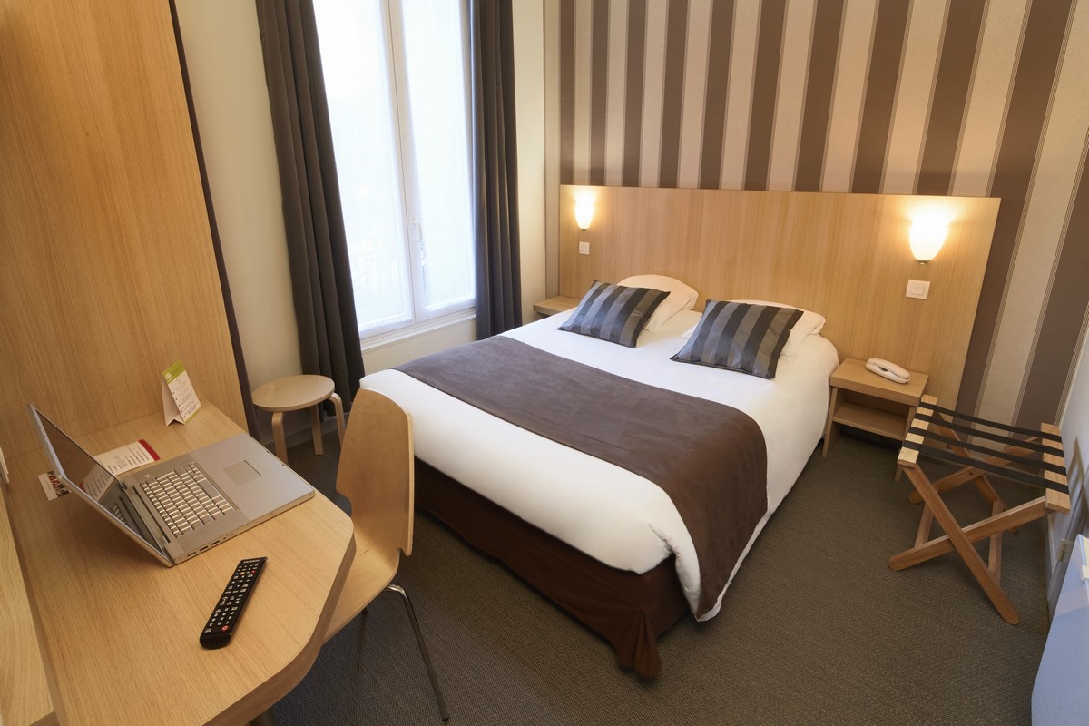 Chambre Double